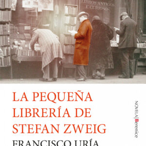 La pequeña librería de Stefan Zweig