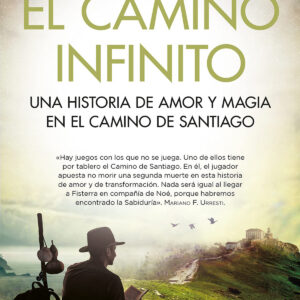 CAMINO INFINITO, EL