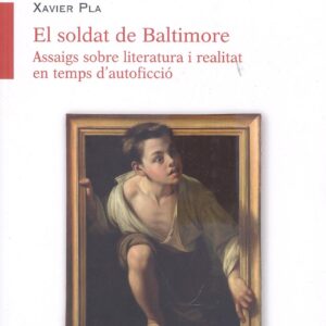 El soldat de Baltimore