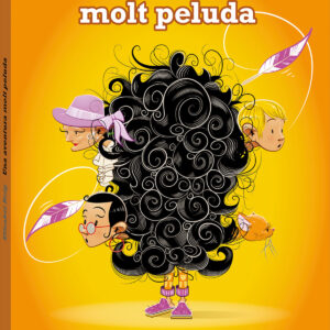 Una aventura molt peluda