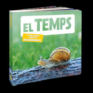 El temps
