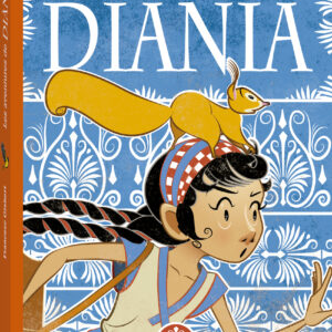 Les aventures de Diània