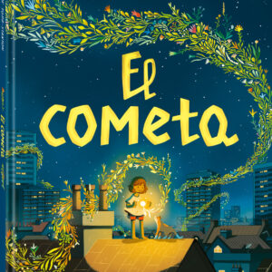 El cometa