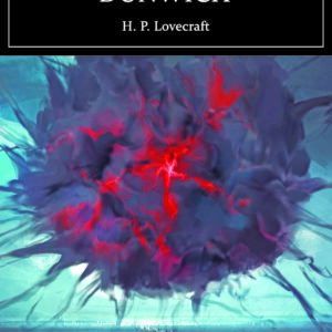 El horror de Dunwich