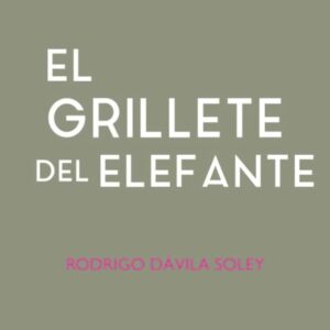 El Grillete del Elefante