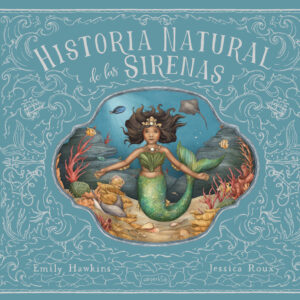 Historia Natural de las sirenas