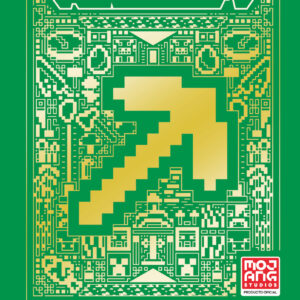 Manual de supervivencia de Minecraft