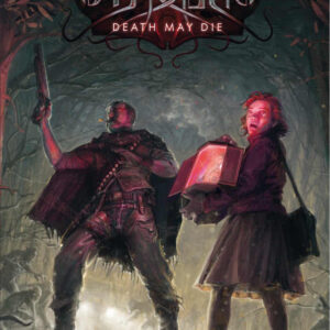 CTHULHU DEATH MAY DIE EN LAS FRONTERAS DE LA LOCURA