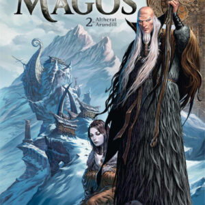 MAGOS 2