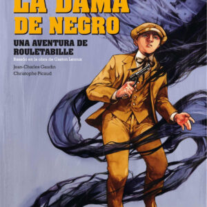 ROULETABILLE 02: EL PERFUME DE LA DAMA DE NEGRO