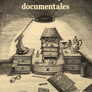 Teatro de objetos documentales