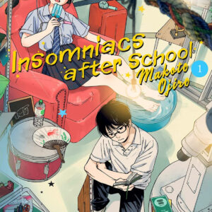 INSOMNIACS AFTER SCHOOL 1