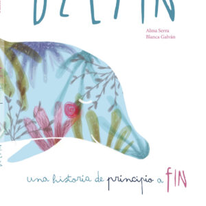 Delfín