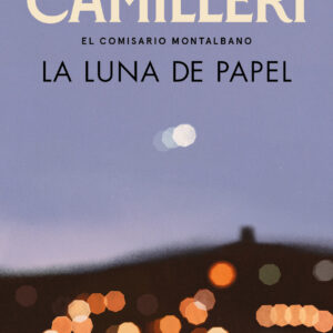 La luna de papel (Comisario Montalbano 13)