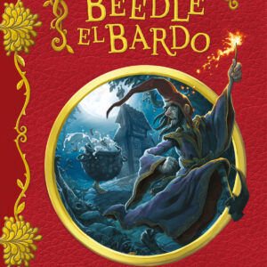 Los cuentos de Beedle el bardo (Un libro de la biblioteca de Hogwarts)