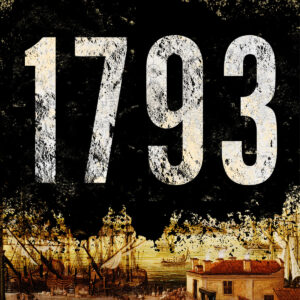 1793 (Trilogía de Estocolmo 1)