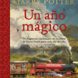 Harry Potter: Un año mágico