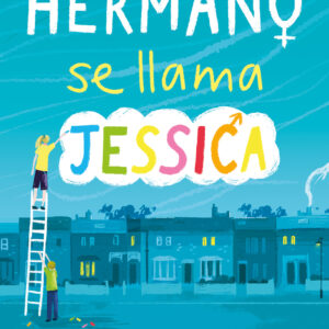 Mi hermano se llama Jessica