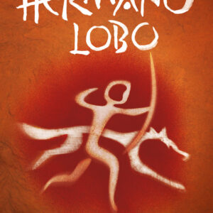 Hermano lobo (Crónicas de la Prehistoria 1)