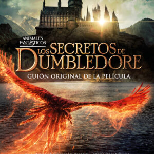 LOS SECRETOS DE DUMBLEDORE