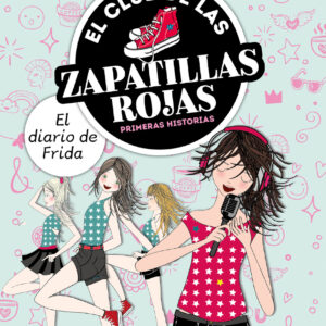 El diario de Frida
