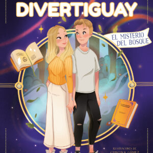 EL MISTERIO DEL BOSQUE