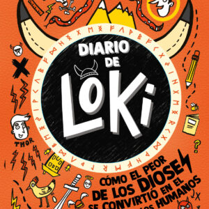 DIARIO DE LOKI