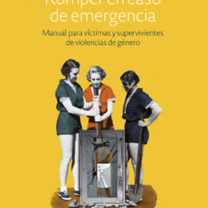 Romper en caso de emergencia