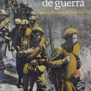 Partes de guerra