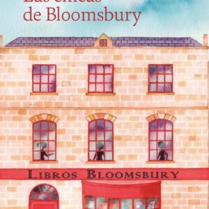 Las chicas de Bloomsbury