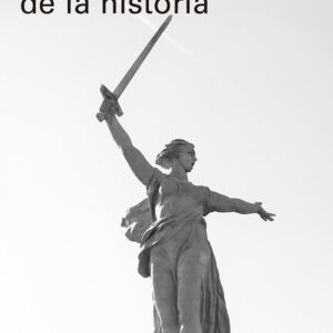 Prisioneros de la historia- eBook