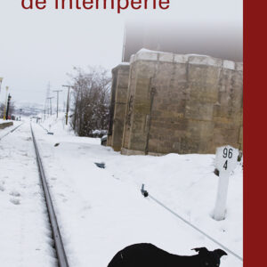 Caminos de intemperie