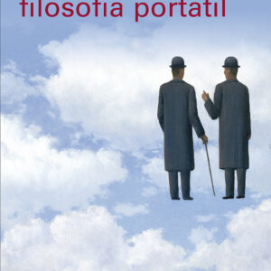 Manual de filosofía portátil