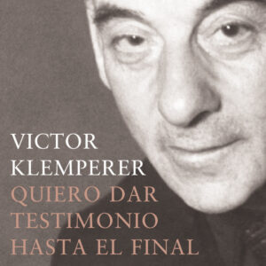 Quiero dar testimonio hasta el final- 2022