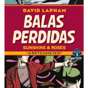 BALAS PERDIDAS. SUNSHINE