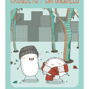 Croqueta y empanadilla (17ªEd)