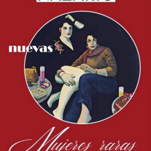 Nuevas mujeres raras