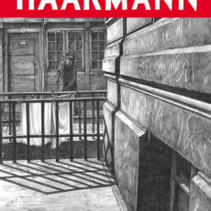 HAARMANN