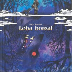 LOBA BOREAL