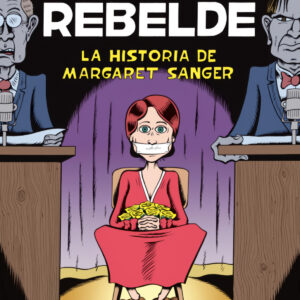 MUJER REBELDE, LA 4ªED