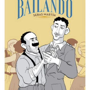 QUE EL FIN DEL MUNDO NOS ENCUENTRE BAILANDO