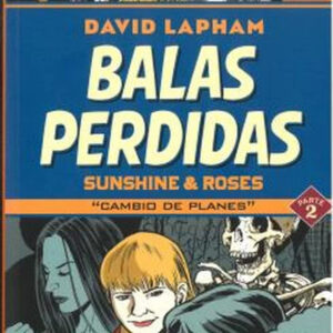 BALAS PERDIDAS. SUNSHINE