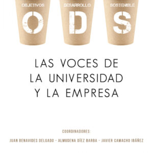 ODS, Las voces de la universidad y la empresa