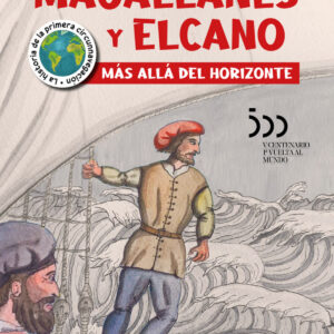 Magallanes y Elcano