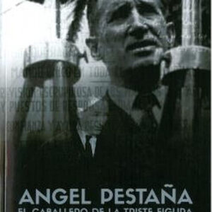 Ángel Pestaña