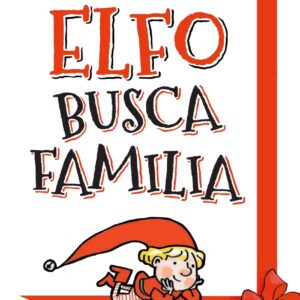 Elfo busca familia