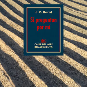 Si preguntan por mí