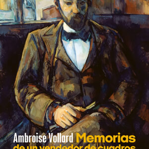 Memorias de un vendedor de cuadros