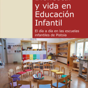 Bienestar y vida en Educación Infantil