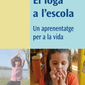 El ioga a l'escola